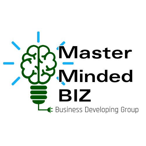 Master Minded BIZ