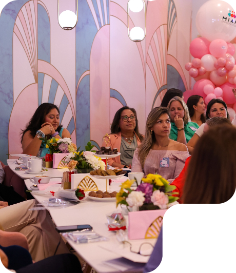 Cuéntanos de tu evento