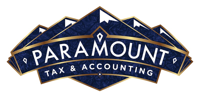 Paramount Tax & Accounting