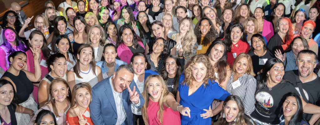 unidas somos mas