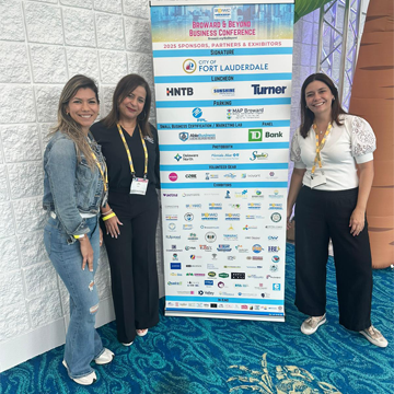 Broward & Beyond Business Conference 2025