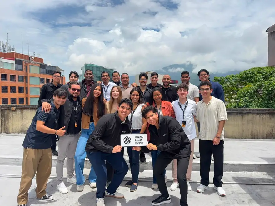 OpenAI Partner