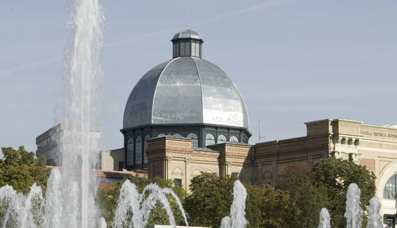 Universidad Politécnica de Madrid